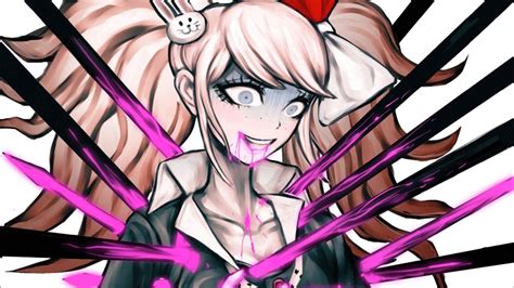 danganronpa junkp|danganronpa junko enoshima death.